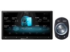 パイオニア サイバーナビ AVIC-CZ912II 価格比較 - 価格.com