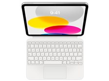 APPLE Magic Keyboard 英語(US) MK2A3LL/A アップル(Apple) MK2A3LL/A Magic Keyboard 英語（US） | ヤマダウェブコム