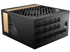 【新品 未使用】MSI MEG Ai1300P PCIE5 MSI MEG Ai1300P PCIE5 価格比較 - 価格.com