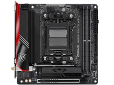 ASRock B650E PG-ITX WiFi 価格比較 - 価格.com