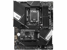 MSI PRO Z790-A WIFI 価格比較 - 価格.com