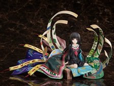 地獄少女 宵伽 閻魔あい 1/7 フィギュア　ホビーマックスジャパン HOBBY MAX 地獄少女 宵伽 1/7 閻魔あい 価格比較 - 価格.com