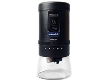 ユニーク oceanrich 自動コーヒーミル G1R UQ-ORG1BKR 価格比較