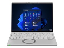 パナソニック Let's note FV1 CF-FV1SDKAS 価格比較 - 価格.com