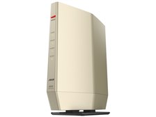 バッファロー AirStation WSR-6000AX8-CG [シャンパンゴールド