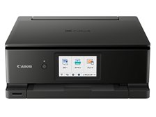 CANON PIXUS TS8630 [ブラック] 価格比較 - 価格.com