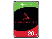 SEAGATE ST20000NT001 [20TB SATA600 7200] 価格比較 - 価格.com