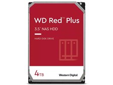 WESTERN DIGITAL WD40EFPX [4TB SATA600 5400] 価格比較 - 価格.com
