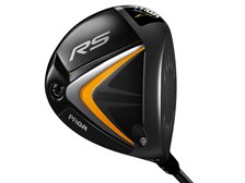 PRGR - PRGR RS JUST ドライバー 10.5 スピーダーNXブラック 60S プロギア RS JUST ドライバー [SPEEDER NX 60 フレックス：X