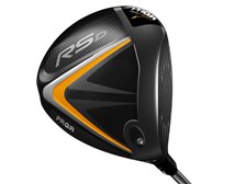 プロギア RS JUST D ドライバー [ATTAS KING 4 フレックス：S ロフト