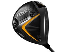プロギア RS JUST F ドライバー [SPEEDER NX 60 フレックス：X ロフト 