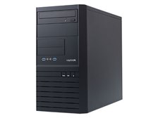 ドスパラ raytrek LC-M Core i7 12700/NVIDIA T600/16GBメモリ/NVMe