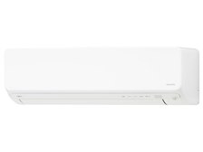【美品】富士通ゼネラル ルームエアコン nocria AS-WY403N2W（室内機） / AO-WY403N2（室外機） nocria AS-Z403N2-W 富士通ゼネラル エアコン 主に14畳 Zシリーズ