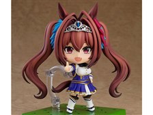 グッドスマイルカンパニー ウマ娘 プリティーダービー ねんどろいど ダイワスカーレット オークション比較 - 価格.com