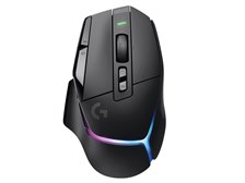 ロジクール G502 X PLUS G502XWL-RGBBK [ブラック] 61Q0+InRbSL._UF350,350_QL50_.jpg