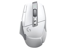 【ビックカメラ正規品】G502 X LIGHTSPEED G502XWL ロジクール G502 X LIGHTSPEED G502XWL-CRWH [ホワイト] 価格