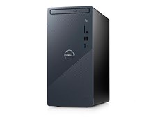 Dell Inspiron デスクトップ Core i5 12400・16GBメモリ・512GB SSD