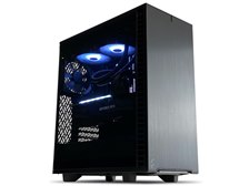 なな RTX3080/Ryzen 7/新品SSD 1TB パソコンショップSEVEN ZEFT Ryzen 9 7900X/RTX 3080/32GBメモリ/M.2