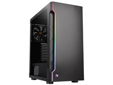 ゲーミング/編集PC ITX RTX3070 32GB パソコンショップSEVEN ZEFT Ryzen 7 7700X/RTX 3070/32GBメモリ/M.2