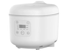 ダイアモンドヘッド ROOMMATE コンパクト炊飯器 OKOMEDAKI RM