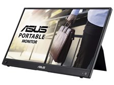 ASUS ZenScreen GO MB16AWP [15.6インチ ガンメタル] 価格比較