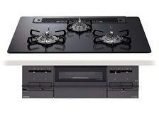 パロマ Brillio PD-732W-75GZ LP 価格推移グラフ - 価格.com