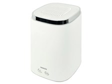 新品未開封/山善/加湿器/スチームキューブマグ/EKS-J30(W) ヨドバシ.com - ヤマゼン YAMAZEN スチーム加湿器 EKS-J30-W