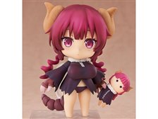 DRAGON - ねんどろいど 1983 イルル 小林さんちのメイドラゴン 完成品 可動フィギュア グッドスマイルアーツ上海 小林さんちのメイドラゴン】ねんどろいど『イルル』デフォルメ