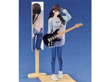 ルミナスボックス 1/7 ギターめいめい 花前鏡後　開封美品 予約受付中】ルミナスボックス「ギターめいめい 花前鏡後」のご