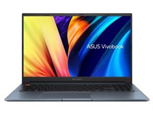 ASUS Vivobook Pro 15 K6502HC K6502HC-I9R3050EC 価格比較 - 価格.com