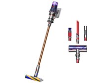 ダイソン Dyson V12 Detect Slim+ SV30 ABL BC 価格比較 - 価格.com