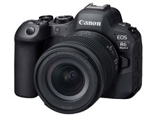 CANON EOS R6 Mark II RF24-105 IS STM レンズキット 価格比較 - 価格.com