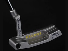 KRONOS GOLF RENAISSANCE RS SV パター [34インチ] オークション比較 - 価格.com