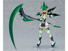 グッドスマイルカンパニー 戦姫絶唱シンフォギアGX ACT MODE 暁切歌