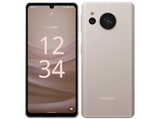 AQUOS sense7｜価格比較・SIMフリー・最新情報 - 価格.com