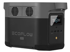 EcoFlow Technology EcoFlow DELTA mini+160Wソーラーパネルセット