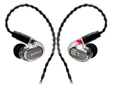 【完品】Acoustune MONITOR-RS-THREE-CLR RS Acoustune Monitor RS-THREE 価格比較 - 価格.com