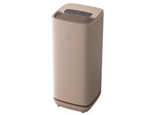 エレクトロラックス◇空気清浄機 UltimateHome300 ウォルナット 1 エレクトロラックス、花粉モードを搭載した空気清浄機