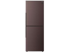 シャープ SJ-PD28J-T [アコールブラウン] 価格比較 - 価格.com
