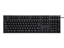 東プレ REALFORCE R3S R3SA12 [ブラック/ブラック] 価格比較 - 価格.com