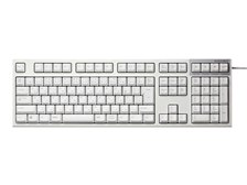 【美品】REALFORCE キーボード R3SA41 製品 : REALFORCE / R3SA41 | REALFORCE | 日本製プレミアム