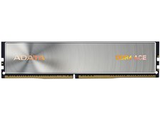 メモリー ADATA 16GBx2 AC4U360016G-DCAC ADATA 16GBx2 AC4U360016G-DCAC