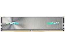 メモリー ADATA 16GBx2 AC4U360016G-DCAC ADATA AX5U5600C3616G-DCLARBK-DP [DDR5 PC5-44800 16GB 2枚組