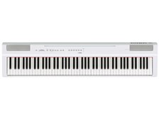 Amazon | ヤマハ YAMAHA 電子ピアノ Pシリーズ 88鍵盤 ホワイト