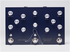 COLLISION DEVICES NOCTURNAL 価格比較 - 価格.com