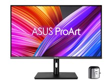 ASUS ProArt PA32UCR-K [32インチ 黒] 価格比較 - 価格.com