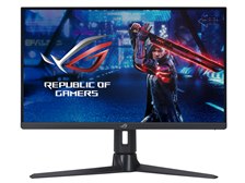 ASUS ROG Strix XG276Q [27インチ 黒] 価格比較 - 価格.com
