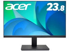 Acer Vero V7 V247YAbmixv [23.8インチ ブラック] 価格比較 - 価格.com