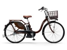 美品 ヤマハ PAS With PA24W」24インチ 電動自転車このスケジュールで大丈夫ですか