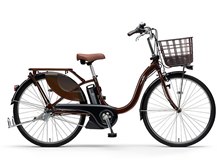 ヤマハ PAS With PA26W 2023年モデル [カカオ] + 専用充電器 価格比較 